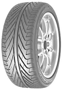 Pilot Sport Tires